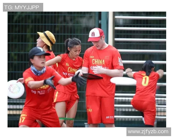 深圳飞盘队配合表现的数据分析与战术优化研究 深圳飞盘队配合表现的数据分析与战术优化研究