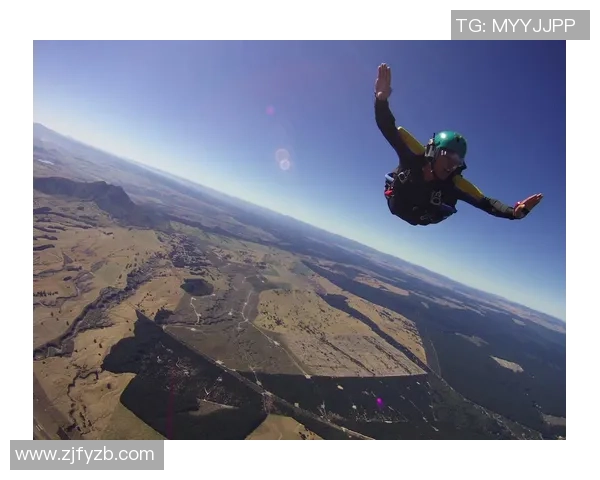 极限运动新手必看：全面意识入门与安全技巧指南